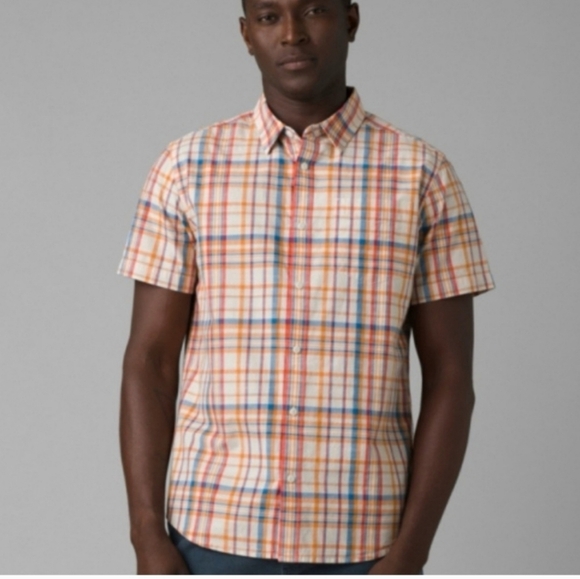 Prana Benton Slim Fit Size Large - Picture 1 of 10